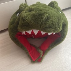 ユニバ　被り物の画像