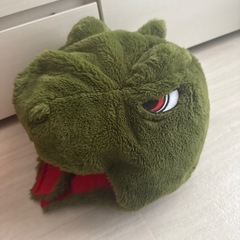 ユニバ　被り物の画像