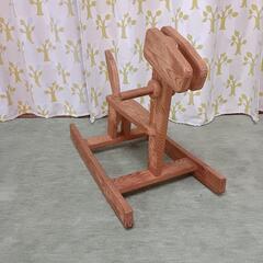 木馬の画像