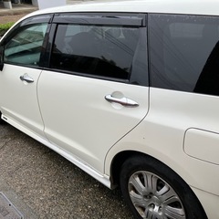 オデッセイ　車検残有　今月末処分！の画像