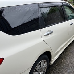 オデッセイ　車検残有　今月末処分！の画像