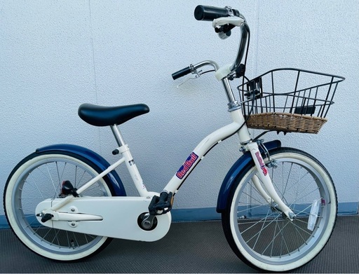 子供自転車 18インチ