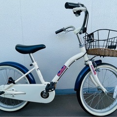 子供自転車 18インチ