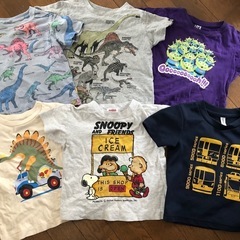 100 Tシャツ