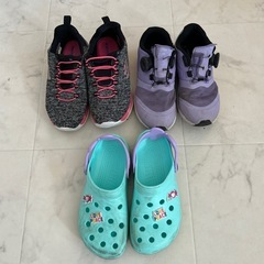 子ども靴まとめ売り
