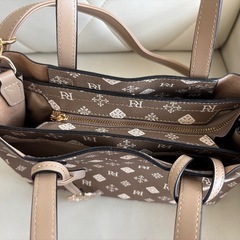 【新品未使用】フィラノバッグの画像