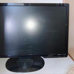 BENQ 24インチ液晶モニタ FHD表示 G2420HD