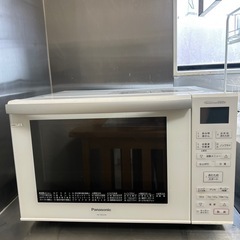 電子レンジ