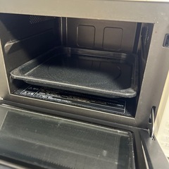 電子レンジの画像