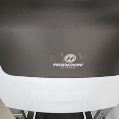 ジョンソン トレッドミル ランニングマシン Horizon Evolve Plusの画像