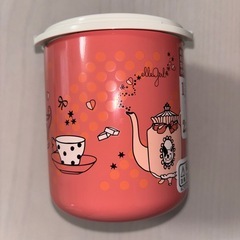 おしゃれなランチボックスの画像