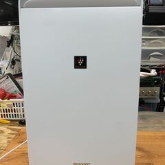 【愛品館江戸川店】SHARP コンパクトクール CM-S100-...