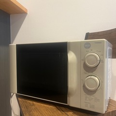 電子レンジ