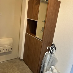 靴箱　クツ箱
