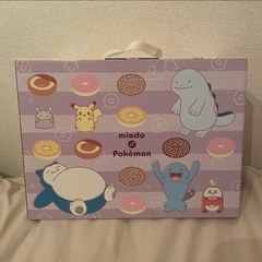 ポケモン　ワンピース　ボックスセット　収納箱の画像