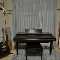 電ピアノ