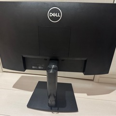 ②Dell/フルHD液晶モニター/E2222HS/21.5インチの画像
