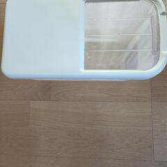 米びつ10kgまで入りますの画像