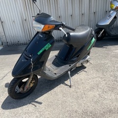 ジョグ スポーツエディション 3RY 3KJエンジン ベース 