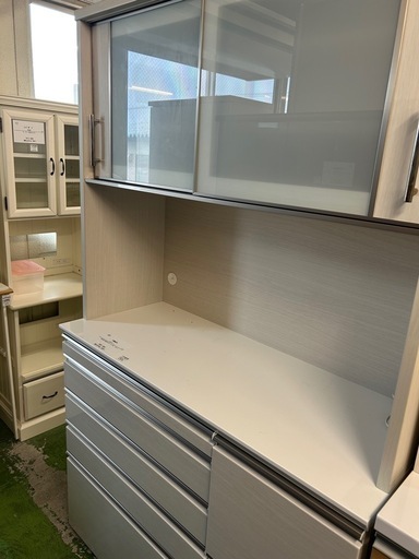 キッチンボード　Yamada YKB840015WH120