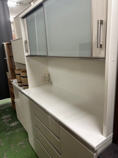 レンジボード　ニトリ