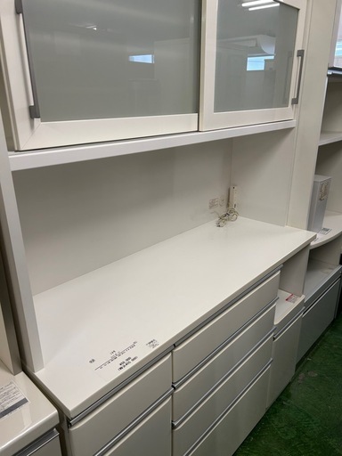 レンジボード　ニトリ