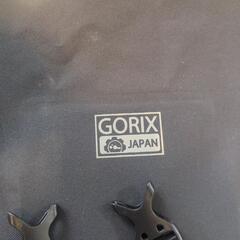 ロードバイク用サドルバッグ  10L   値段交渉OKの画像