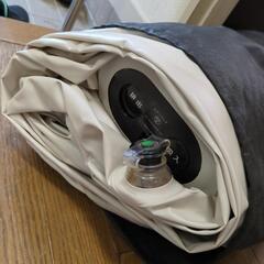 エアーベッド