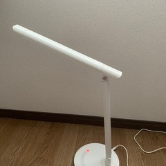 テーブルライト　コンパクト