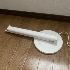 テーブルライト　コンパクトの画像
