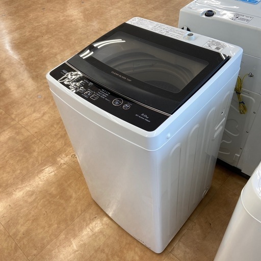 AQUA  全自動洗濯2022年製　5.0kg