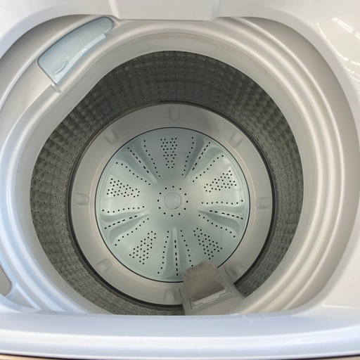 AQUA  全自動洗濯2022年製　5.0kg
