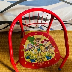 子供用椅子