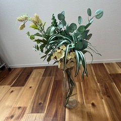 フェイクフラワー（造花）