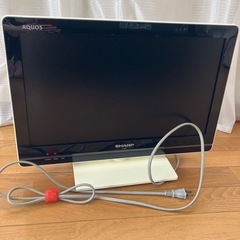 テレビ