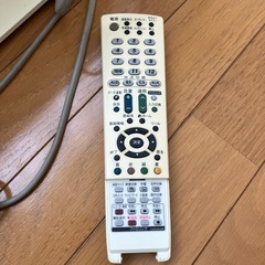 テレビの画像