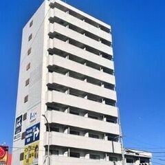 ★初期費用完全無料０円★港区新川町４丁目