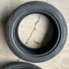 エナセーブ　225/50R18の画像