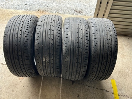 エナセーブ　225/50R18