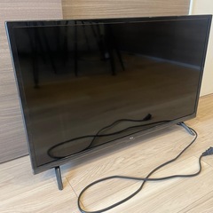 【32インチ】2022年製液晶テレビ