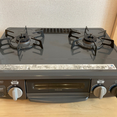Rinnai ガステーブル　都市ガス用