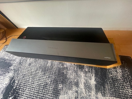 ViewSonic X1000 超短焦プロジェクター