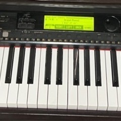 電ピアノの画像