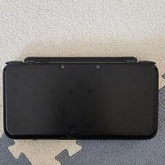 Newニンテンドー2DS  はぐれメタルエディション

の画像