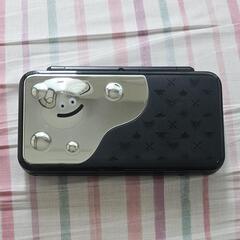 Newニンテンドー2DS  はぐれメタルエディション

の画像