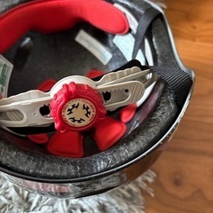 キッズ　ヘルメットの画像