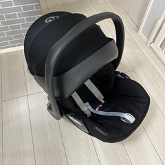 サイベックス　ベビーシート　チャイルドシート cybex clo...