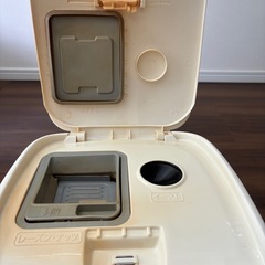 ホームベーカリー　　の画像