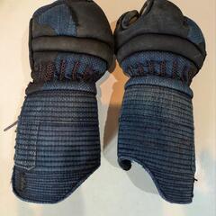 剣道小手の画像