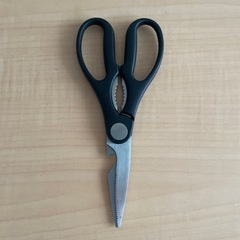 キッチンばさみ